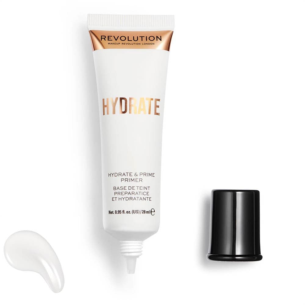 Makeup Revolution Hydrate Primer