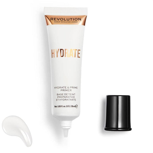 Makeup Revolution Hydrate Primer