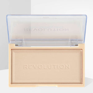 Makeup Revolution Matte Base Powder