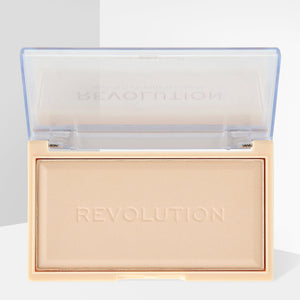 Makeup Revolution Matte Base Powder
