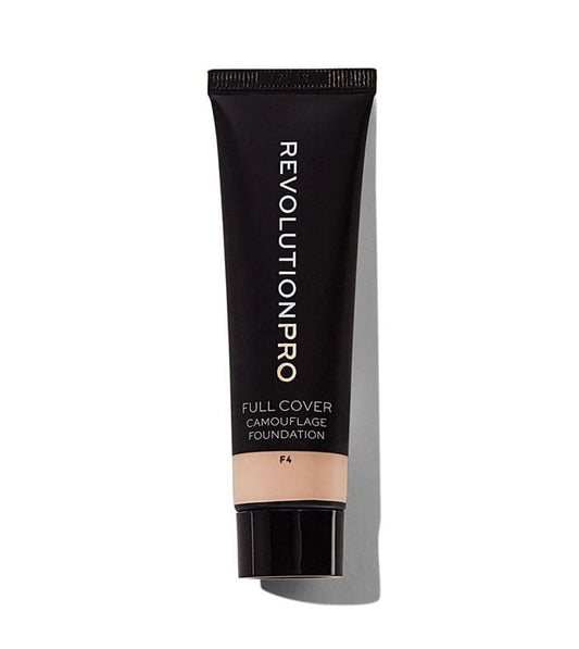 Revolution Pro - Full Cover Camouflage Foundation