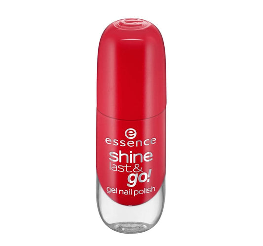 Essence Shine Last & Go, Gel Nail Polish 51 Light It Up