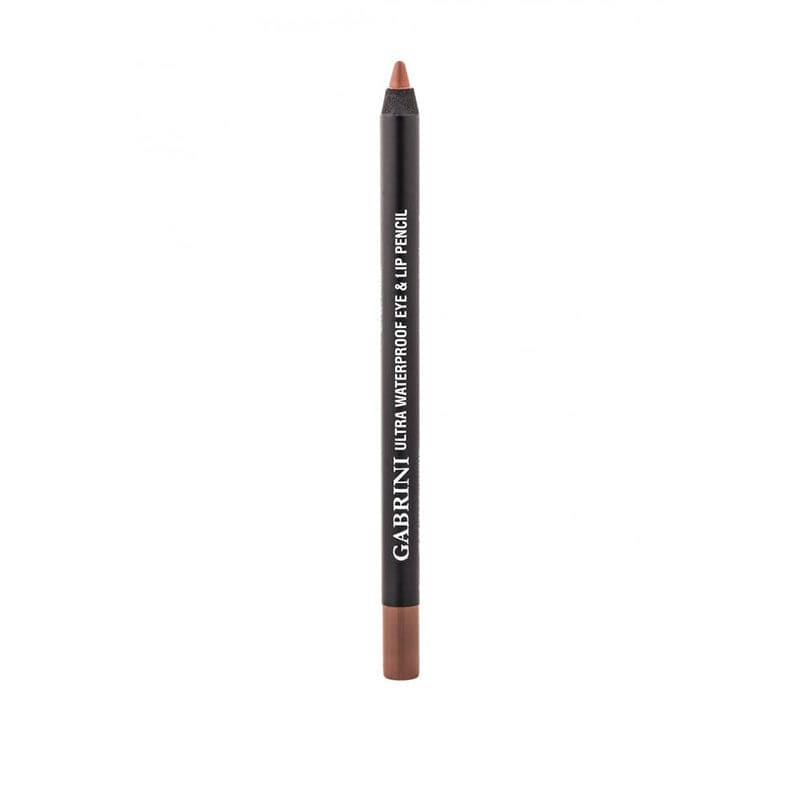 Gabrini Ultra Water Proof Pencil Gabrini # 12 - Premium Eye Pencil from Gabrini - Just Rs 545! Shop now at Cozmetica