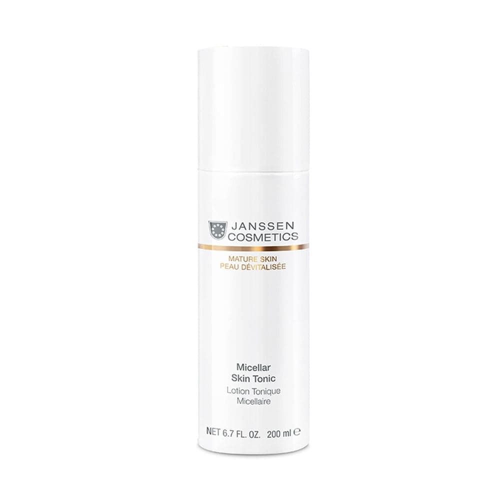 Janssen Micellar skin tonic - 200 ml - Premium Health & Beauty from Janssen - Just Rs 4950.00! Shop now at Cozmetica