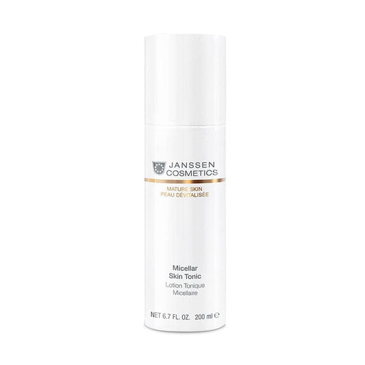 Janssen Micellar skin tonic - 200 ml - Premium Health & Beauty from Janssen - Just Rs 4950.00! Shop now at Cozmetica