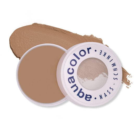 Kryolan Aquacolor Wetcake - 7w - Premium Health & Beauty from Kryolan - Just Rs 5140.00! Shop now at Cozmetica