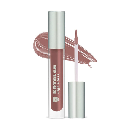 Kryolan High Gloss Brilliant Lip Shine - Cherry Blossom - Premium Health & Beauty from Kryolan - Just Rs 5170.00! Shop now at Cozmetica