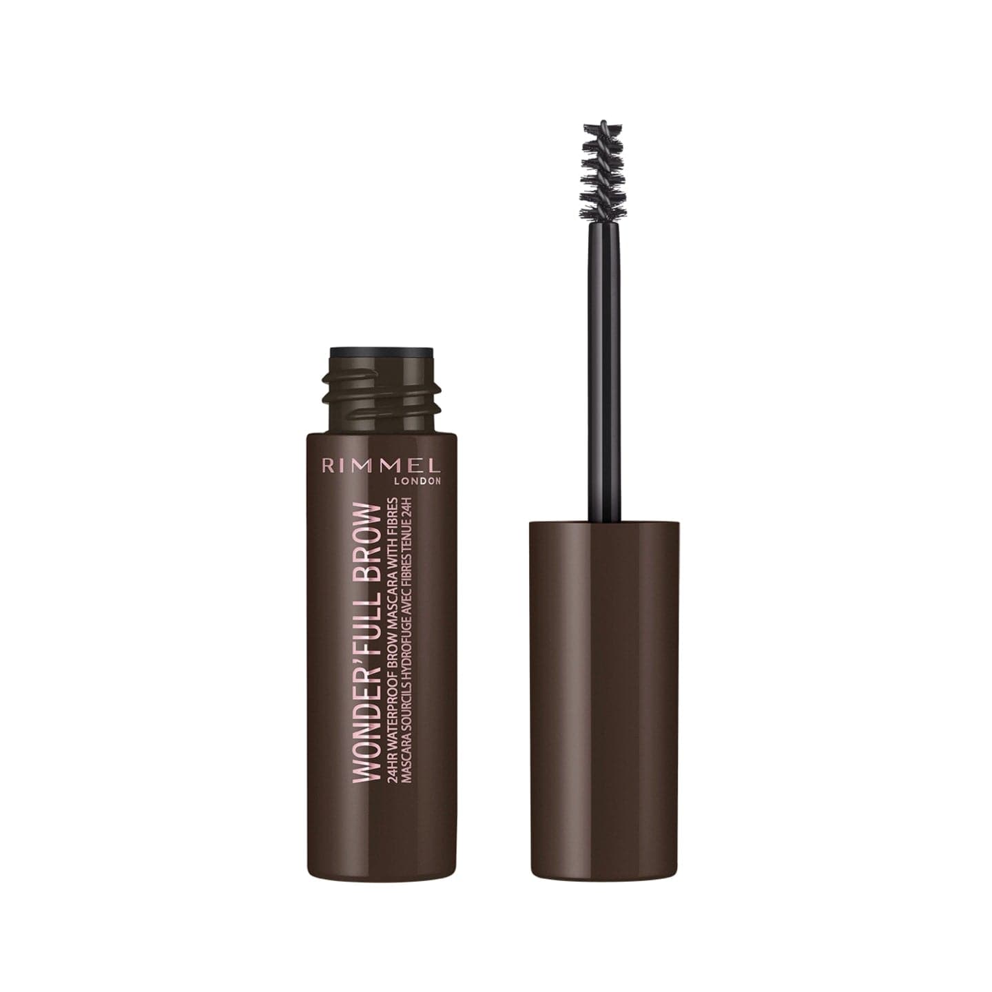 Rimmel Wonder Full Brow Gel - 003 Dark