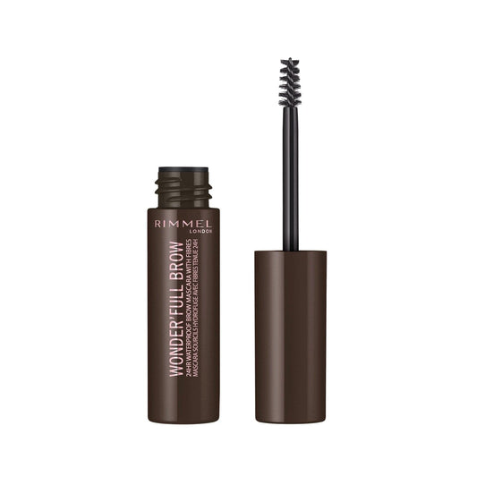 Rimmel Wonder Full Brow Gel - 003 Dark
