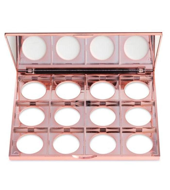 Makeup Obsession Large Luxe Rose Gold Obsession