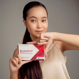 Jenpharm Revivoderm - Premium Product from Jenpharm - Just Rs 898! Shop now at Cozmetica