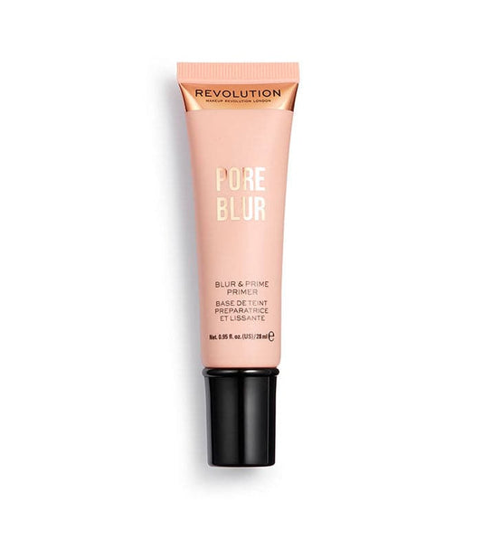 Revolution Pore Blur Primer