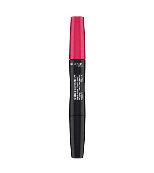 Rimmel London Lasting Provocalips Liquid Lipstick