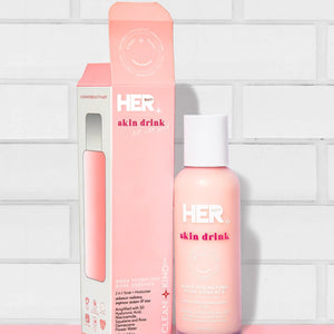 Herbeauty Skin Drink - Premium  from HerBeauty - Just Rs 3500.00! Shop now at Cozmetica