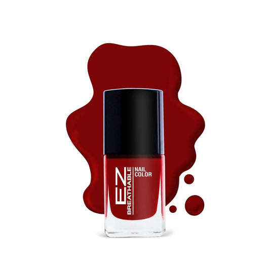 St London Ez Breathable Nail Color St207  Pout - Premium  from ST London - Just Rs 430.00! Shop now at Cozmetica