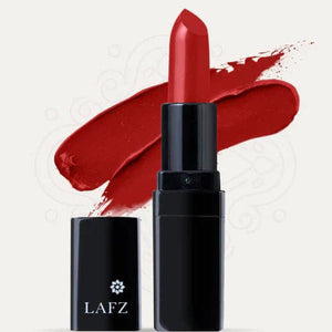 Lafz Halal Velvet Matte Lipstick - Premium Health & Beauty from Lafz - Just Rs 1540! Shop now at Cozmetica